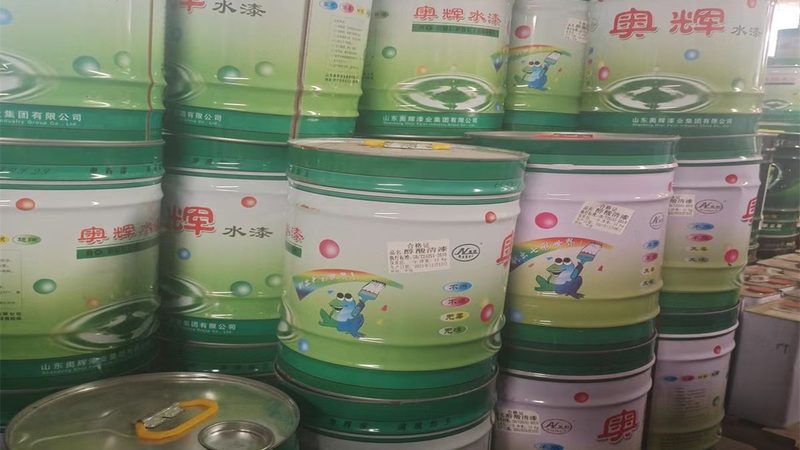 上海地坪漆价格揭秘：一平米多少钱，你真的了解吗？**