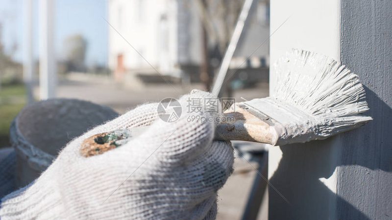 揭秘木器漆喷漆工费：一平米价格背后的因素