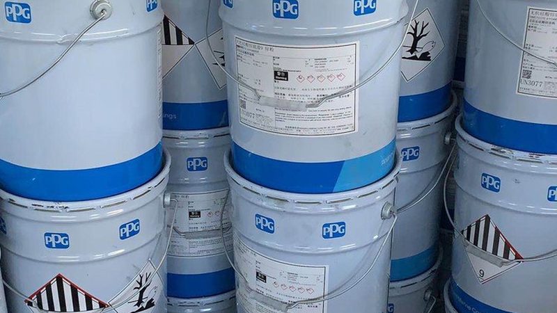 工程乳胶漆价格差异大的背后逻辑