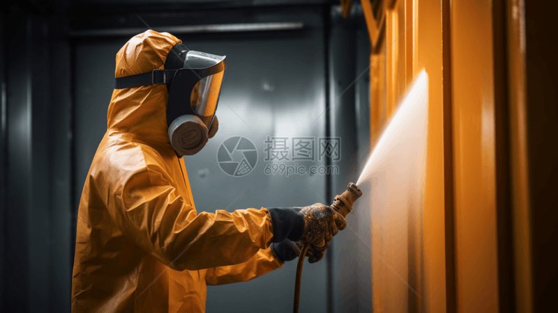 上海艺术涂料施工验收标准