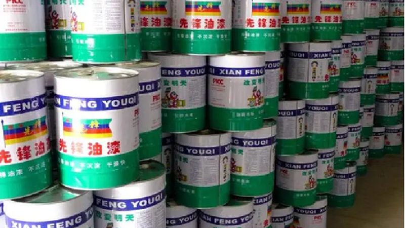 高温工业涂料：价格与性能的平衡之道**