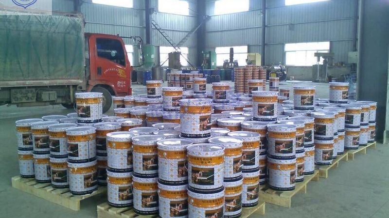 质感漆抹砂与喷涂：两种施工工艺的对比解析